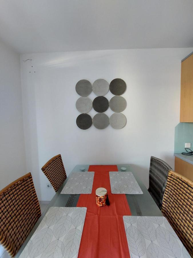 Tower Apartment With Private Terrace Next To Uno Vienna Exterior photo